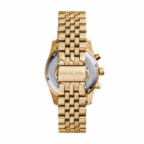 Michael Kors Lexington horloge MK7378